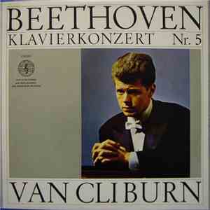 Beethoven, Van Cliburn - Klavierkonzert Nr. 5