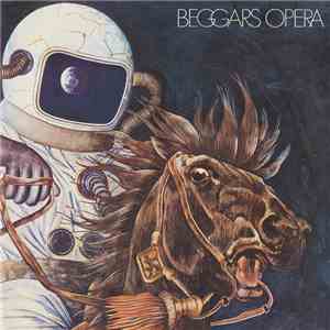 Beggars Opera - Pathfinder