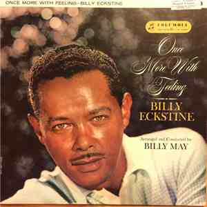 Billy Eckstine - Once More With Feeling