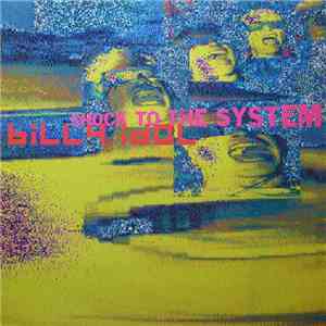 Billy Idol - Shock To The System