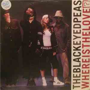 Black Eyed Peas - Where Is The Love?