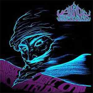 Black Wasteland - Where Light Can Not Intrude