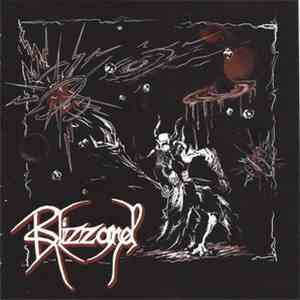 Blizzard - Fuck The Universe