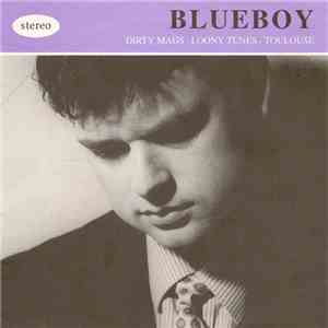 Blueboy - Dirty Mags