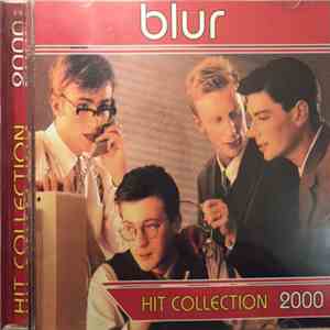 Blur - Hit Collection 2000