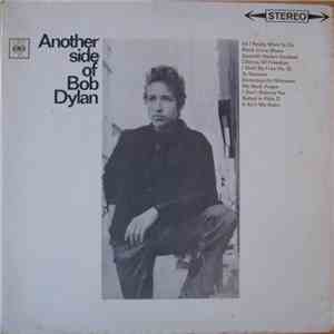 Bob Dylan - Another Side Of Bob Dylan