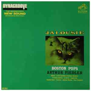 Boston Pops, Arthur Fiedler - Jalousie