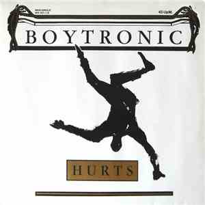 Boytronic - Hurts