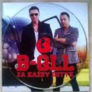 B-Qll - Za Każdy Dotyk