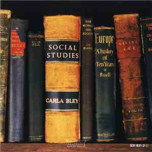 Carla Bley - Social Studies