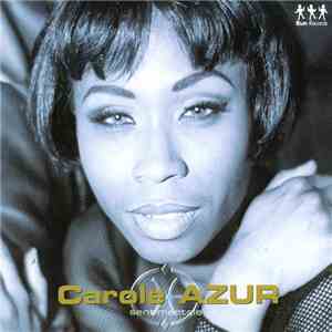 Carole Azur - Sentimentale