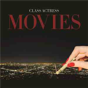 Class Actress - Movies EP