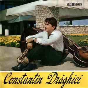 Constantin Drăghici - Constantin Drăghici