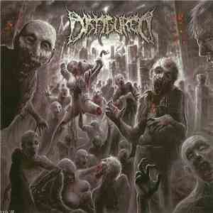 Disfigured  - Amputated Gorewhore