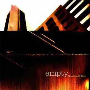 Empty  - Abandon All Hope