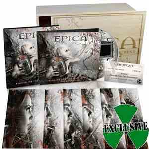 Epica  - Requiem For The Indifferent