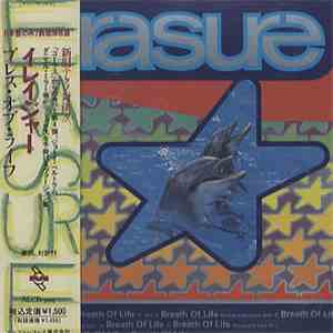 Erasure - Breath Of Life