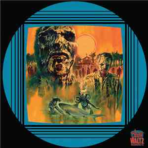 Fabio Frizzi - Zombi 2 / Zombie Flesh Eaters