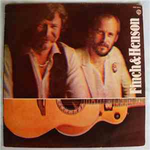 Finch & Henson - At Home In The Dark