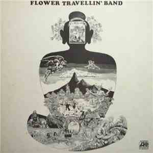 Flower Travellin' Band - Satori
