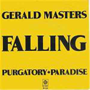 Gerald Masters - Falling
