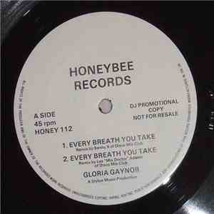 Gloria Gaynor - Every Breath You Take / Feel So Real