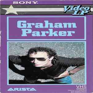 Graham Parker - Graham Parker