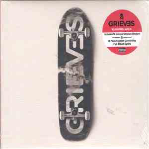 Grieves - Running Wild