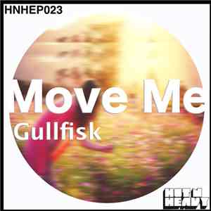Gullfisk - Move Me