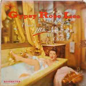 Gypsy Rose Lee - Thats Me All Over