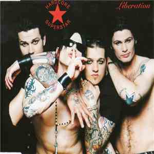 Hardcore Superstar - Liberation