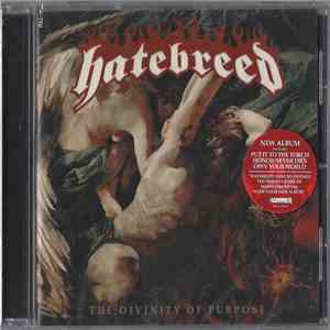 Hatebreed - The Divinity Of Purpose