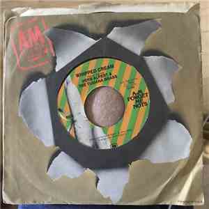Herb Alpert & The Tijuana Brass - Whipped Cream / Mae