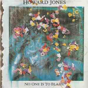 Howard Jones - No One Is To Blame