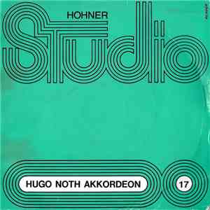 Hugo Noth - Akkordeon
