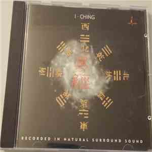 I Ching - Of The Marsh And The Moon
