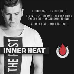 Inner Heat - Free Birthday EP