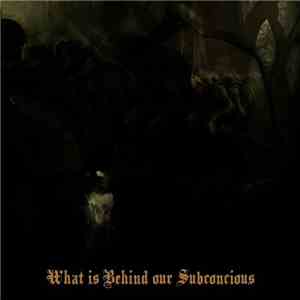 Inti  / Antonio López  - What Is Behind Our Subconcious