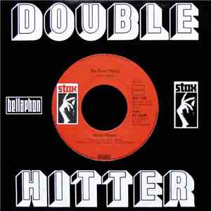 Isaac Hayes - Do Your Thing / Let's Stay Together