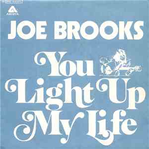 Joe Brooks / Original Cast - You Light Up My Life