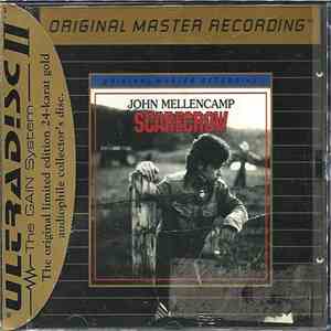 John Mellencamp - Scarecrow