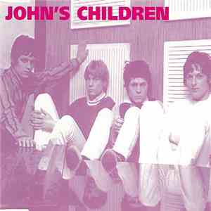 John's Children - John's Children