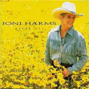 Joni Harms - After All
