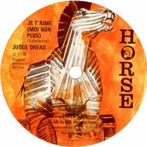 Judge Dread - Je T'Aime (Moi Non Plus)