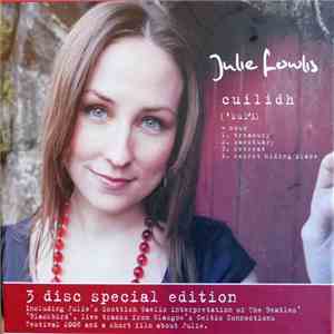 Julie Fowlis - Cuilidh