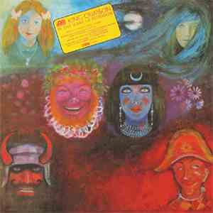 King Crimson - In The Wake Of Poseidon