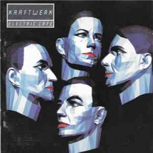 Kraftwerk - Electric Cafe