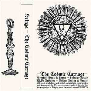 Kringa - The Cosmic Carnage