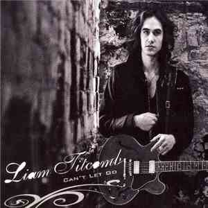 Liam Titcomb - Can't Let Go