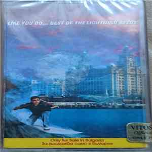 Lightning Seeds - Like You Do... Best Of The Lightning Seeds